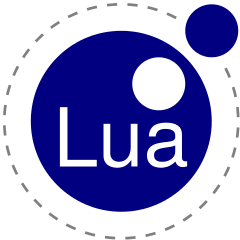 Lua project logo